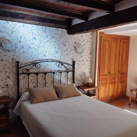 Casa De Los Abuelos Espinama Εξωτερικό φωτογραφία