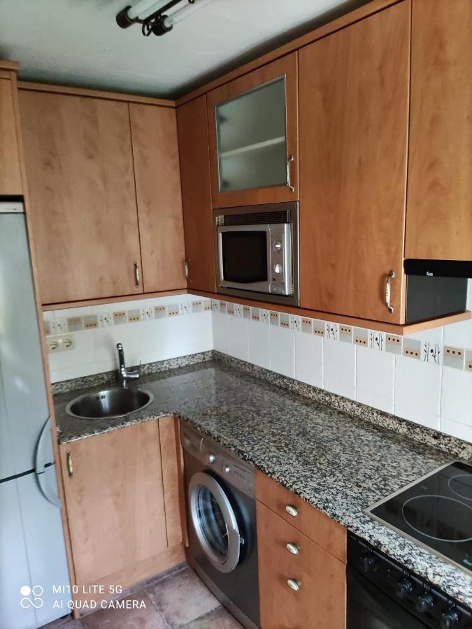 Casa De Los Abuelos Espinama Εξωτερικό φωτογραφία
