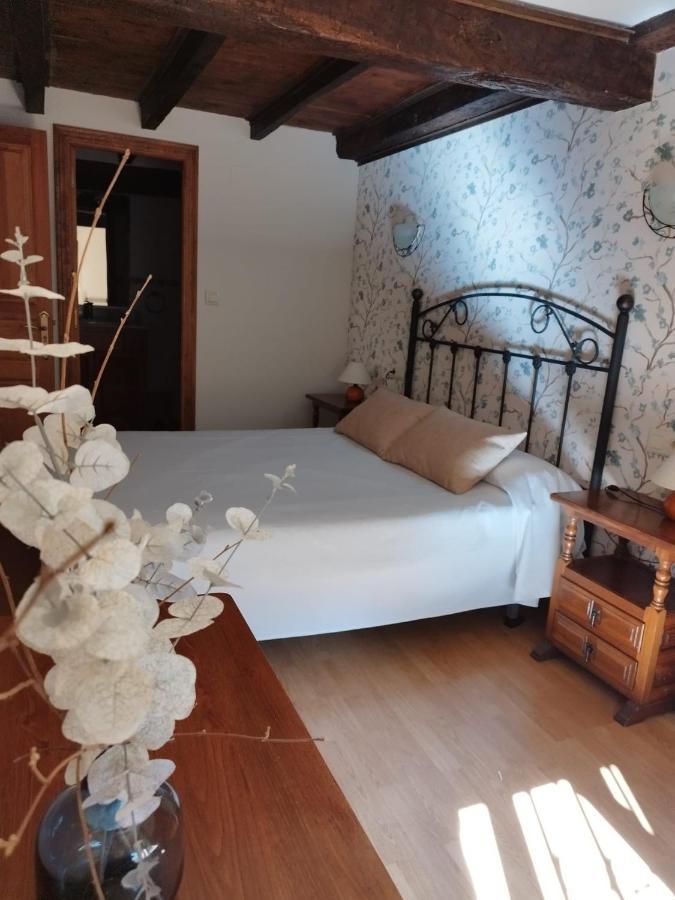 Casa De Los Abuelos Espinama Εξωτερικό φωτογραφία